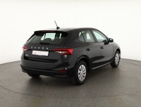 Skoda Fabia 1.0 TSI DSG