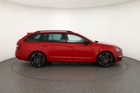 Skoda Octavia Combi 2.0 TSI RS 245