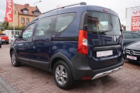 Dacia Dokker Stepway