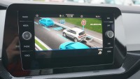 VW T-Cross 1.0 TSI DSG