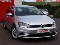 VW Golf Variant 1.5 TSI