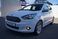 Ford Ka Ka+ 1.2 Ti-VCT Cool&Sound