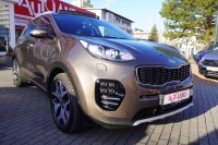 Kia Sportage 1.6 T-GDI GT-Line 4WD Aut Pano