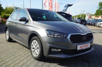 Skoda Fabia 1.0 TSI DSG