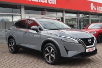 Nissan Qashqai 1.3 M-Hybrid Premiere