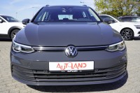 VW Golf VIII Variant 2.0 TDI