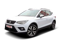 Seat Arona 1.0 TSI Android Apple Tempomat Sitzheizung