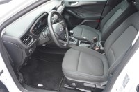 Ford Focus 1.0 EcoBoost