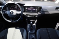 VW Polo 1.0 TSI Highline