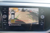 VW T-Cross 1.0 Life