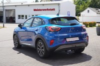 Ford Puma 1.0 M-Hybrid Titanium
