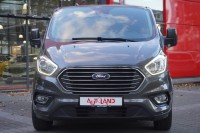 Ford Tourneo Custom 2.0 Titanium