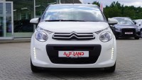 Vorschau: Citroen C1 1.0 VTi Feel