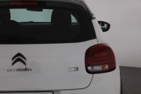 Citroen C3 PureTech 83