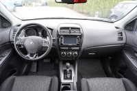 Mitsubishi ASX 2.0 2WD