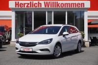 Vorschau: Opel Astra K ST 1.6 D