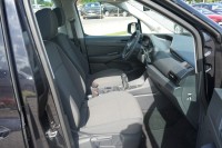 VW Caddy Maxi 2.0 TDI Basis