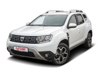 Dacia Duster II 1.3 TCE Prestige Navi Kamera Tempomat