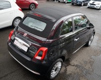 Fiat 500C 1.0 mHev Dolcevita