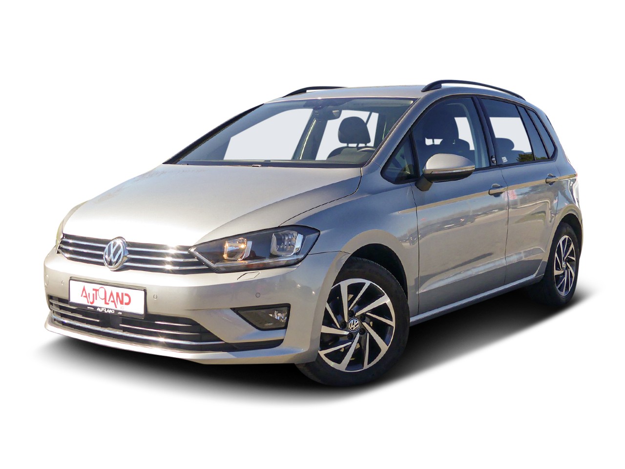 VW Golf Sportsvan 1.2 Sound