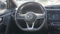 Nissan Qashqai Tekna+