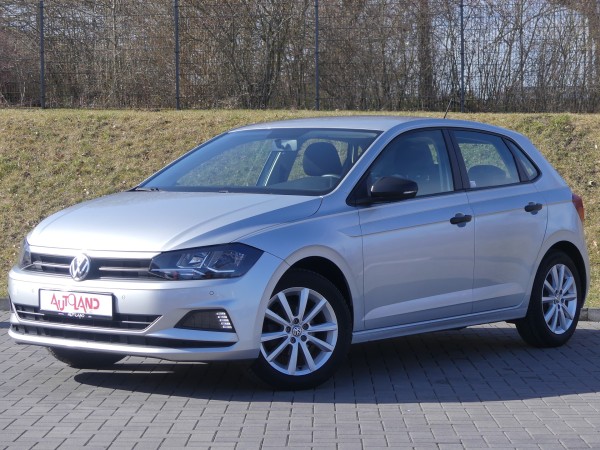 VW Polo 1.0 beats