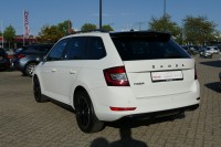 Skoda Fabia Combi 1.0 TSI Monte Carlo