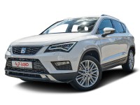 Seat Ateca 1.4 Xcellence LED 360° Panorama AHK