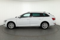 Vorschau: Skoda Superb Combi 2.0 TDI 4x4 Style
