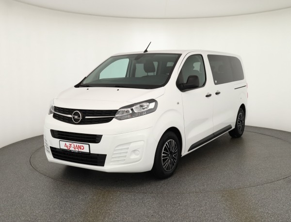 Opel Vivaro 2.0 D Kombi M L2