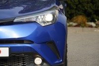 Toyota C-HR 1.8 Hybrid Team D Automatik