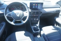 Dacia Sandero III 1.0 SCe Comfort