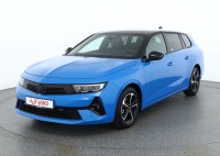 Opel Astra L ST 1.2 GS Line LED Navi Head-Up 360° ACC
