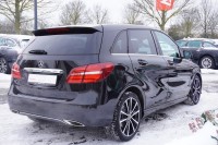 Mercedes-Benz B 220 B220 4Matic