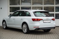 Audi A4 Avant 2.0 TFSI sport S-tronic