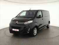 Citroen Spacetourer 2.0 Shine XL Standheizung Tempomat