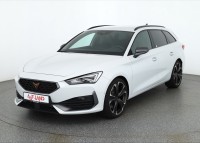 Cupra Leon ST 2.0 TSI DSG VZ 4Drive LED Navi Kamera