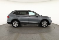 VW Tiguan Allspace 2.0 TDI 4M Highline