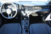 Audi A1 Sportback 25 1.0 TFSI advanced