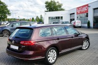 VW Passat Variant 1.8 TSI BMT Highline