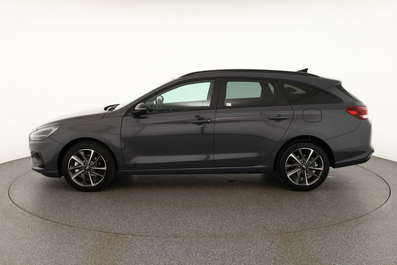 Hyundai i30 Kombi 1.5 T-GDI