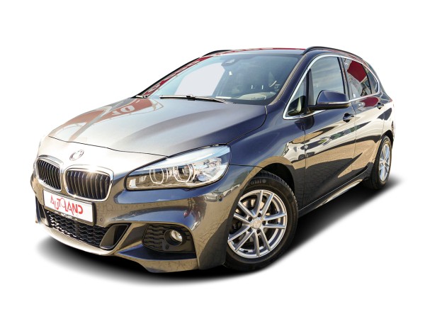 BMW 218 d xDrive M Sport