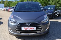 Hyundai ix20 1.6 blue Space Plus