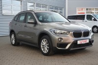 BMW X1 sDrive 18i Steptronic
