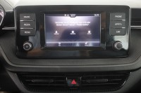 Skoda Fabia 1.0 MPI Active