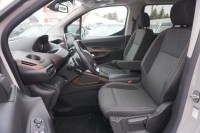 Peugeot Rifter 1.5 Blue HDI 130 GT