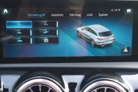 Mercedes-Benz CLA 250 AMG Line Aut.