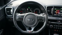 Kia Sportage 1.6 T-GDI GT Line 4WD