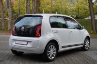 VW up up! 1.0 club up!