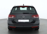 VW Passat Variant 2.0 TDI Basis